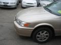 Cashmere Beige Metallic - Camry LE V6 Photo No. 7