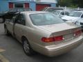 Cashmere Beige Metallic - Camry LE V6 Photo No. 10
