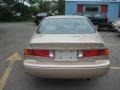Cashmere Beige Metallic - Camry LE V6 Photo No. 11