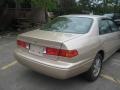 Cashmere Beige Metallic - Camry LE V6 Photo No. 12