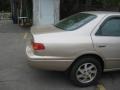 Cashmere Beige Metallic - Camry LE V6 Photo No. 13