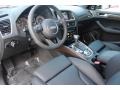 Brilliant Black - Q5 3.0 TDI Premium Plus quattro Photo No. 14