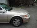 Cashmere Beige Metallic - Camry LE V6 Photo No. 15