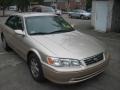 Cashmere Beige Metallic - Camry LE V6 Photo No. 16