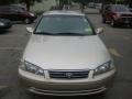 Cashmere Beige Metallic - Camry LE V6 Photo No. 17