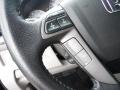 Crystal Black Pearl - Pilot EX-L 4WD Photo No. 33