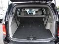 2015 Crystal Black Pearl Honda Pilot EX-L 4WD  photo #45