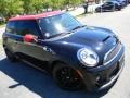 Midnight Black Metallic - Cooper John Cooper Works Hardtop Photo No. 3