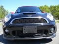 Midnight Black Metallic - Cooper John Cooper Works Hardtop Photo No. 4