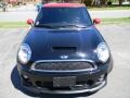 Midnight Black Metallic - Cooper John Cooper Works Hardtop Photo No. 5