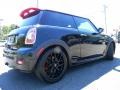 Midnight Black Metallic - Cooper John Cooper Works Hardtop Photo No. 10