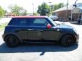 Midnight Black Metallic - Cooper John Cooper Works Hardtop Photo No. 11