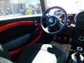 Midnight Black Metallic - Cooper John Cooper Works Hardtop Photo No. 12