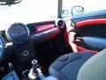 Midnight Black Metallic - Cooper John Cooper Works Hardtop Photo No. 14
