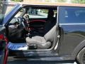 Midnight Black Metallic - Cooper John Cooper Works Hardtop Photo No. 16