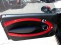 Midnight Black Metallic - Cooper John Cooper Works Hardtop Photo No. 17