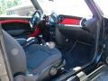 Midnight Black Metallic - Cooper John Cooper Works Hardtop Photo No. 21