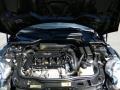 Midnight Black Metallic - Cooper John Cooper Works Hardtop Photo No. 25