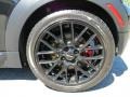 Midnight Black Metallic - Cooper John Cooper Works Hardtop Photo No. 26