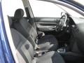 Galactic Blue Metallic - Jetta GL 1.8T Sedan Photo No. 6