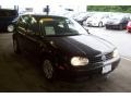 Black 2004 Volkswagen Golf GL 4 Door