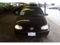 Black - Golf GL 4 Door Photo No. 3