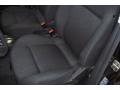 Black - Golf GL 4 Door Photo No. 6