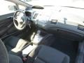 Royal Blue Pearl - Civic LX-S Sedan Photo No. 11