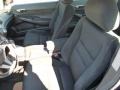 Royal Blue Pearl - Civic LX-S Sedan Photo No. 14