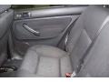 Black - Golf GL 4 Door Photo No. 14