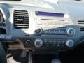Royal Blue Pearl - Civic LX-S Sedan Photo No. 18