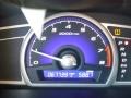 Royal Blue Pearl - Civic LX-S Sedan Photo No. 19