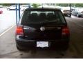 Black - Golf GL 4 Door Photo No. 18