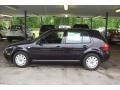 Black - Golf GL 4 Door Photo No. 19