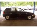 Black - Golf GL 4 Door Photo No. 20