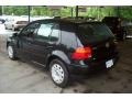 Black - Golf GL 4 Door Photo No. 22