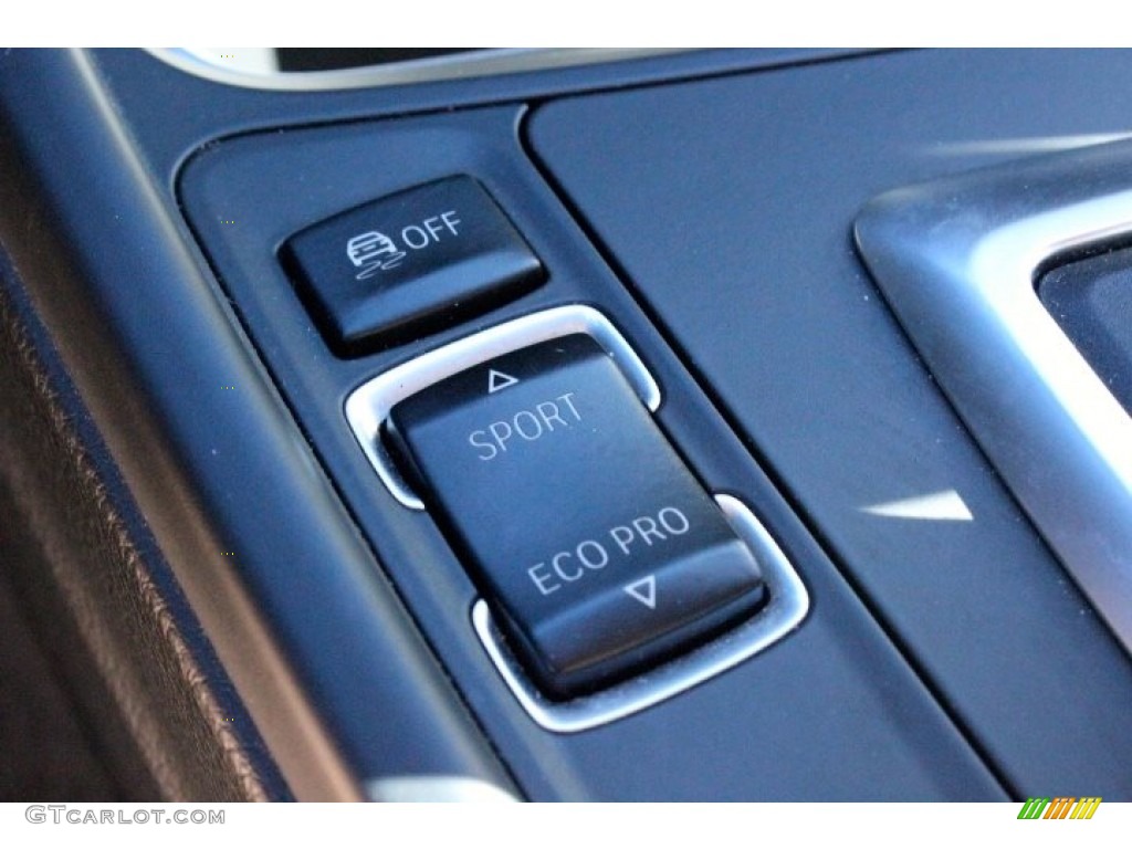 2013 3 Series 328i xDrive Sedan - Glacier Silver Metallic / Black photo #27