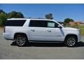  2016 Yukon XL SLT 4WD Summit White