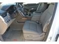  2016 Yukon XL SLT 4WD Cocoa/Dune Interior