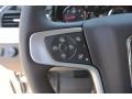 Cocoa/Dune Controls Photo for 2016 GMC Yukon #107148779