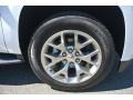 2016 GMC Yukon XL SLT 4WD Wheel and Tire Photo
