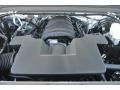 2016 GMC Yukon 5.3 Liter FlexFuel DI OHV 16-Valve VVT EcoTec3 V8 Engine Photo
