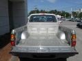 Lunar Mist Metallic - Tacoma Xtracab 4x4 Photo No. 4
