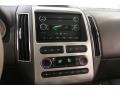 Medium Light Stone Controls Photo for 2009 Ford Edge #107150036