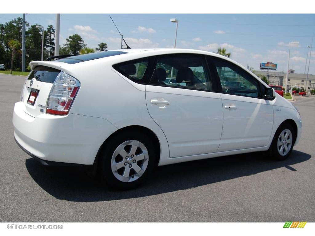 2006 colors prius toyota #4 2006 colors prius toyota #4