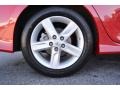 Barcelona Red Metallic - Camry SE Photo No. 8