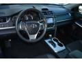 Barcelona Red Metallic - Camry SE Photo No. 11