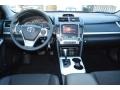 Barcelona Red Metallic - Camry SE Photo No. 12