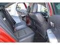 Barcelona Red Metallic - Camry SE Photo No. 15