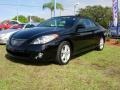 Black - Solara SE V6 Convertible Photo No. 2
